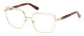 Guess GU2983 White (024) Eyeglasses - Color Image