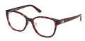 Guess GU2992-D Bordeaux (071) Eyeglasses - Color Image