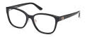 Guess GU2992-D Shiny Black (001) Eyeglasses - Color Image