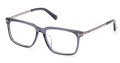 Guess GU50077-D Grey (020) Eyeglasses - Color Image