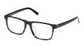 Guess GU50087-D Black (005) Eyeglasses - Color Image