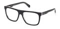Guess GU50089 Black (005) Eyeglasses - Color Image