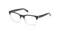 Guess GU50094 Black/Crystal (005) Eyeglasses - Color Image