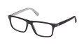Guess GU50130 Shiny Black (001) Eyeglasses - Color Image