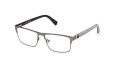 Guess GU50131 Matte Gunmetal (009) Eyeglasses - Color Image