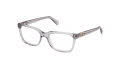Guess GU50132 Shiny Grey (020) Eyeglasses - Color Image