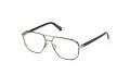 Guess GU50135 Shiny Black (005) Eyeglasses - Color Image