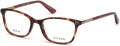 Guess GU2658 Bordeaux / Other (071) Eyeglasses - Color Image