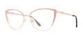 Guess GU2813 Matte Beige (058) Eyeglasses - Color Image