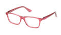 Guess Kids GU9235 Fuxia (077) Eyeglasses - Color Image