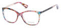 Guess GM0281 Violet (083) Eyeglasses - Color Image