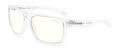 Gunnar Intercept Crystal / Clear (INT-07601) Eyeglasses - Color Image