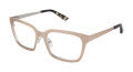 GX by Gwen Stefani GX020 BIX Gold (GLD) Eyeglasses - Color Image