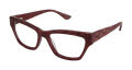 GX by Gwen Stefani GX024 TAVI Red (RED) Eyeglasses - Color Image