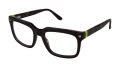 GX by Gwen Stefani GX027 MAKIS Havana (HAV) Eyeglasses - Color Image