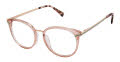 GX by Gwen Stefani GX099 Blush - BLS Eyeglasses - Color Image