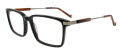 Hackett HEB 288 Black (001) Eyeglasses - Color Image