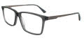 Hackett HEK 1262 Grey (968) Eyeglasses - Color Image