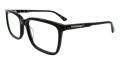 Hackett HEK 1276 Gloss Black (001) Eyeglasses - Color Image
