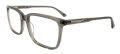 Hackett HEK 1276 Dark Grey (962) Eyeglasses - Color Image