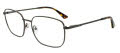 Hackett HEK 1283 Gun (940) Eyeglasses - Color Image
