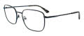 Hackett HEK 1283 Navy (682) Eyeglasses - Color Image