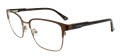 Hackett HEK 1286 Copper (501) Eyeglasses - Color Image