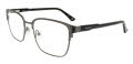Hackett HEK 1286 Gun (941) Eyeglasses - Color Image