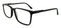 Hackett HEK 1287 Black (002) Eyeglasses - Color Image