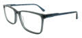 Hackett HEK 1287 Grey (939) Eyeglasses - Color Image