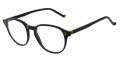 Hackett HEB 311 Bespoke Black (001) Eyeglasses - Color Image