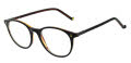 Hackett HEB 314 Bespoke Black (039) Eyeglasses - Color Image