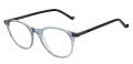 Hackett HEB 314 Bespoke Crystal Blue (604) Eyeglasses - Color Image