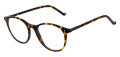 Hackett HEB 314 Bespoke Tortoise (134) Eyeglasses - Color Image