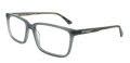Hackett HEK 1277 Grey (956) Eyeglasses - Color Image