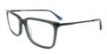 Hackett HEK 1285 Grey (939) Eyeglasses - Color Image