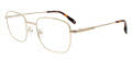 Hackett HEK 1307 Gold (490) Eyeglasses - Color Image