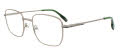 Hackett HEK 1307 Light Gun (918) Eyeglasses - Color Image
