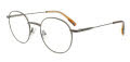 Hackett HEK 1309 Dark Gun (968) Eyeglasses - Color Image