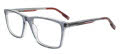 Hackett HEK 1310 Grey (946) Eyeglasses - Color Image