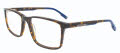 Hackett HEK 1311 Tortoise (103) Eyeglasses - Color Image