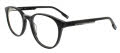 Hackett HEK 1312 Black (001) Eyeglasses - Color Image