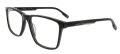 Hackett HEK 1313 Black (001) Eyeglasses - Color Image