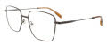Hackett HEK 1318 Gun (968) Eyeglasses - Color Image