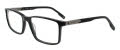 Hackett HEK 1305 Black (001) Eyeglasses - Color Image