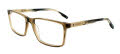 Hackett HEK 1305 Brown (191) Eyeglasses - Color Image