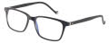 Hackett HEB 182-Bespoke Black (01) Eyeglasses - Color Image