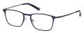 Hackett HEB 223-Bespoke Navy (689) Eyeglasses - Color Image