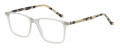 Hackett HEB 234 UTX-Bespoke Grey (950) Eyeglasses - Color Image