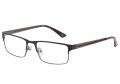 Hackett HEK 1159 Black (02)  Eyeglasses - Color Image